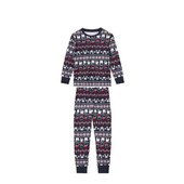 Пижама Pepperts 134/140 унисекс