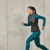 Спортивный жилет  Crivit M evro 40/42+6