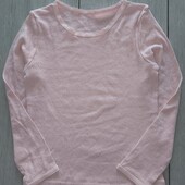 Піжамна кофта Primark, з вибитим узором, 5-6р / 116см