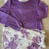 Красивая пижама