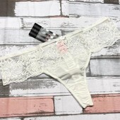 Арт.119 трусики hunkemoller жіночі євро розмір ХL.