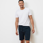 ♕ Якісні чоловічі шорти для відпочинку від Tchibo, розмір наш 52-54(L євро)