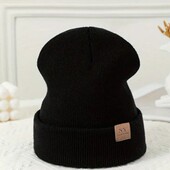 Шапка тепла осіння