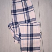 Фланелеві штани Primark, 12-13р / 158см