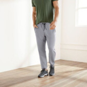 ♕ Якісні чоловічі спортивні штани від Crivit, розмір L 52-54