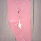 Лосіни Primark, в рубчик, 4-5р / 110см