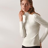 ♕ Чудова, класична жіноча водолазка, розмір наш 48-50(40/42 євро)