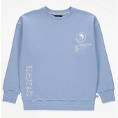 Новий світшот george на 7-8 років