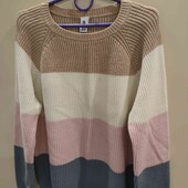свитер Yigga 134-140 Германия и колготы