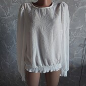 Красивая блуза!!!