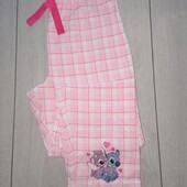 Фланелеві штани Primark, 13-14р / 164см