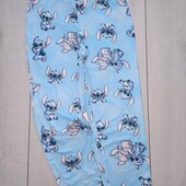 Піжамні штани Primark, мікрофібра, 14-15р / 166см