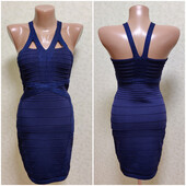 Шикарна міні сукня