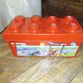 Контейнер для лего оригінал 