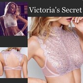 Оригинал)))мега шикарный бралетт dream angel)))размер 70д Victoria's Secret