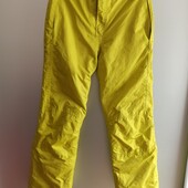 Штаны зимние