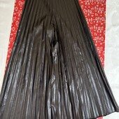 Штани спідниця плісе