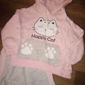 Костюмчик на девочку на 1годик