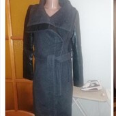 Пальто, р. 44-46