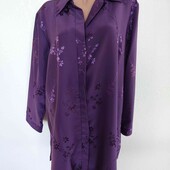 Сорочка-блуза- туніка розмір 22