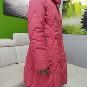 Зима. Теплюще пальто у стані нового р.40 (xxs-xs)