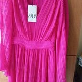 Плаття Zara