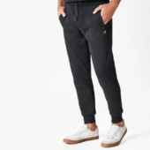 Спортивні штани чоловічі з начосом Livergy u.s.grand polo L