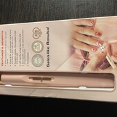 Машинка для манікюру без провідна. В наявності лише одна