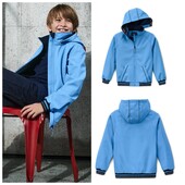 ♕ Якісна підліткова куртка від Tchibo (Німеччина) розмір 122-128