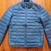 Куртка чоловіча reserved демісезон розмір М