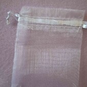 10 мешочков в лоте для упаковки