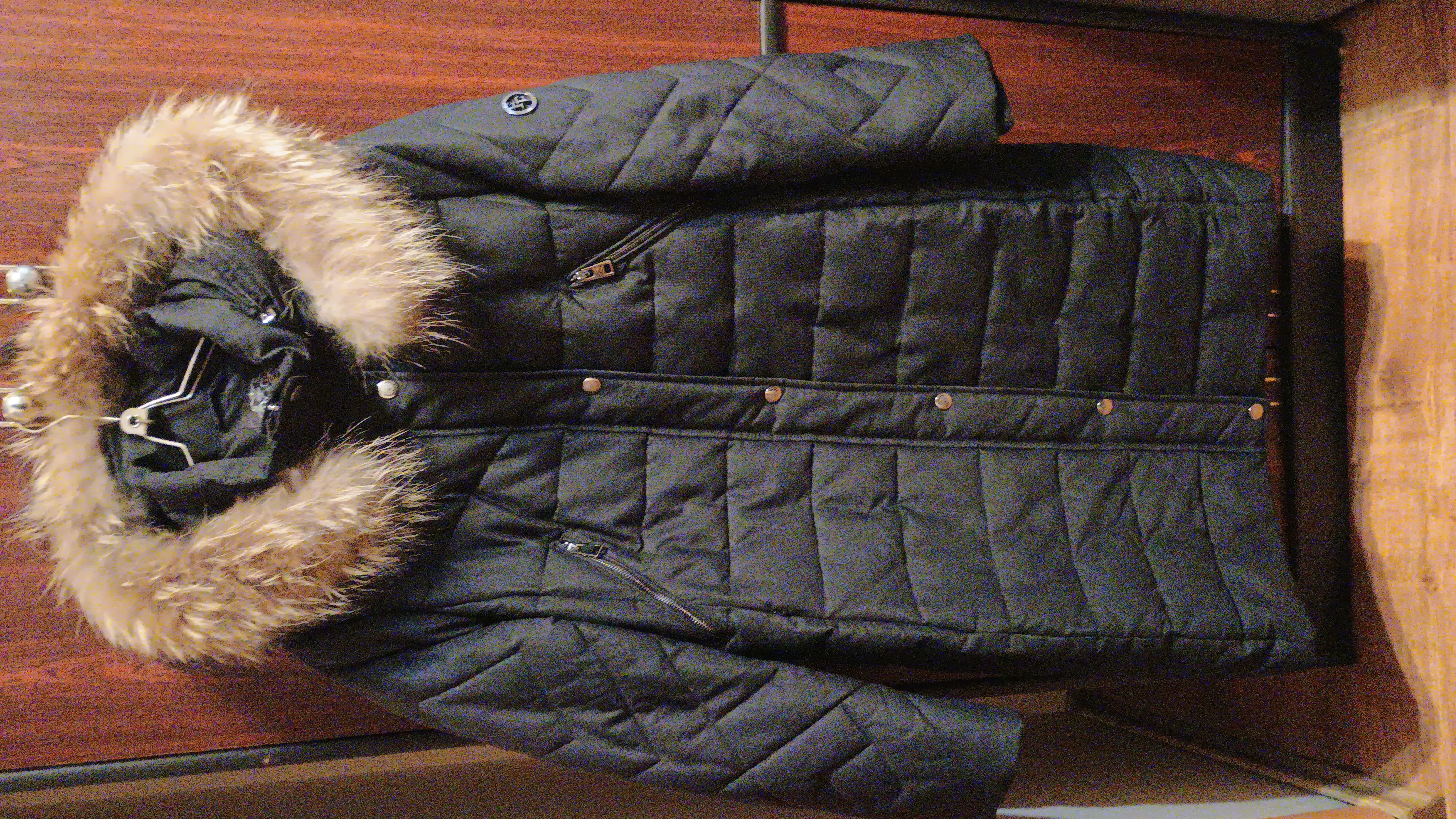 Нове пальто зима пог. 57