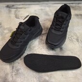 Супер утеплені чоловічі кросівки термо 45 р