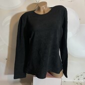 Флисовый реглан размер ХЛ, состояние отличное