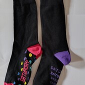 Дві пари! Набір! Шкарпетки Primark Розміри: 35/38,39/42