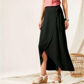 Трендова спідниця максі esmara