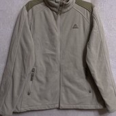 Очень теплая женская флиска отличного качества