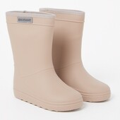 Брендові гумові термочоботи на натуральній вовні