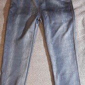 теплі жіночі штани є заміри