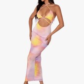 Нова зваблива сукня.