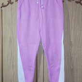 Спортивні штани на байці