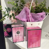 ✨ парфумована вода Victoria's Secret Bombshell Passion. просто вау квітковий та пристрасний