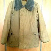 Бушлат офицерський