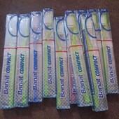 зубная щётка. 1 шт.