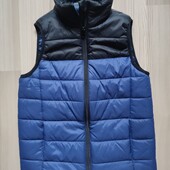 Жилетка Pepperts 134р в ідеалі