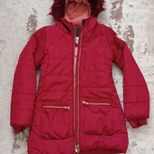 Куртка р. 128