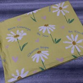 Классный полуторный пододеяльник 135х200 см.отличного качества