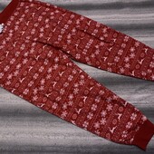 Женские флисовые домашние пижамные штаны отличного качества