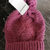 Шапка женская