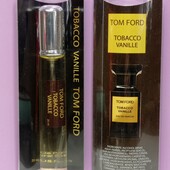 Tom Ford Tobacco Vanille 20 мл. Восточно-пряный аромат❤️ унисекс
